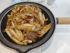 -玉林烤鸭店(定福庄店)