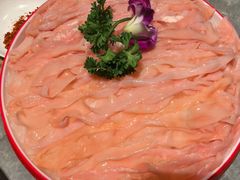 -忘情水鱼头·鲜鱼火锅(滨江中路店)