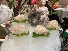 -祈胜邨•顺德鱼生•顺德菜(容桂店)