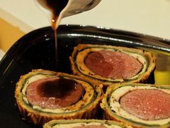 威灵顿牛扒-风雅厨