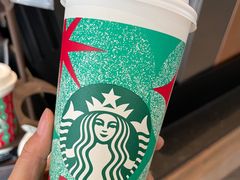 -星巴克(绵阳涪城凯德店)