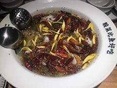 -太二酸菜鱼(福州泰禾店)