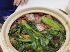 -华记煲仔华·煲仔饭(三元里万科里店)