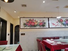 -胖子菜馆(隆昌路店)
