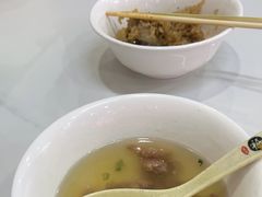 -东街钟楼肉粽(总店)