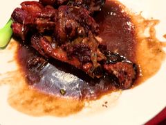 -马凯餐厅(地安门店)