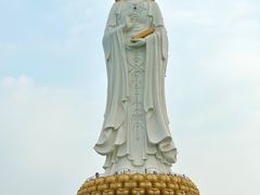 -三亚南山文化旅游区