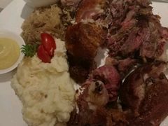-兰特伯爵西餐厅·啤酒屋(方庄店)