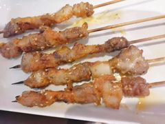 -木屋烧烤(龙华店)