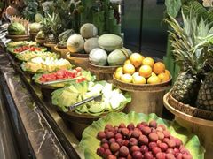 -汉丽斯巴西烤肉自助(市南店)