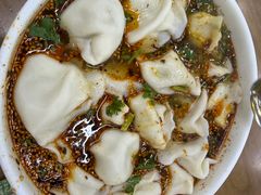 -回坊马二饺子馆