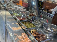 -首占学彬杠面(日韵东方店)