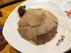 -竹犇番茄火锅(长风街店)