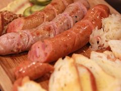 -Boxing Cat Brewery拳击猫精酿啤酒馆(永福店)