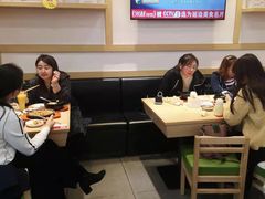 大堂-米村拌饭(路南区万达店)