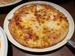 -萨莉亚意式餐厅(杭州西溪龙湖天街店)