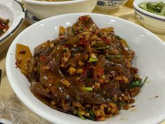 -笨罗卜浏阳菜馆(太平街店)