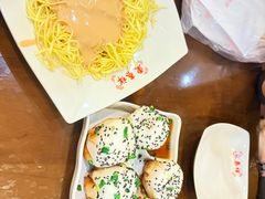 -东泰祥生煎馆(陕西南路店)