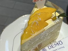 -DEMO黛慕蛋糕(中泰店)