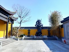 -上海青龙寺