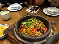 -刀板香·安徽菜(国购IFC店)