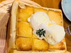 -去茶去餐厅(中央大街店)