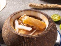 -春润大地海南椰子鸡(沙井京基百纳广场店)