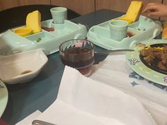 -豪客来牛排(海沧阿罗海店)