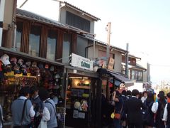 -有栖山 清光院 清水寺