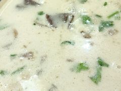 -穆得·老周家牛肉烧饼(普利街店)