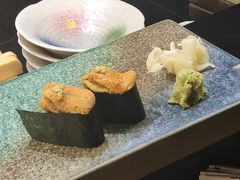 -Sushi Hanzo半藏(天环广场店)