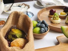 -三嚥阁 La Villa Restaurant