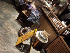 -川流不息(北蔡休闲广场店)