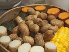 -湘轩·土菜研究院(光大店)