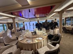 -新龙船黄浦江餐饮游船官方自营店