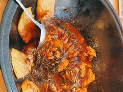 -江湖水乡铁锅炖魚(周庄嘉园店)