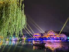 -大唐不夜城
