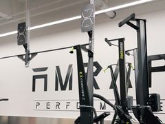 -AMRAP综合体能训练