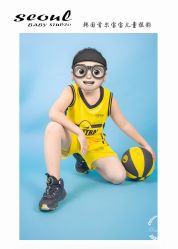 -首尔宝宝SEOUL  BABY STUDIO(通州店)