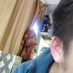 -匿名者纹身学院派·刺青