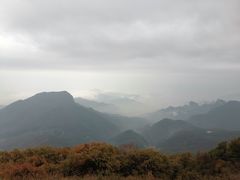 -白草畔自然风景区