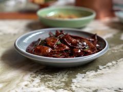 -小吊梨汤·北京菜(香山店)