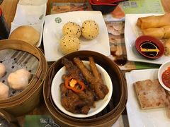 -添好运点心专门店(深水埗店)
