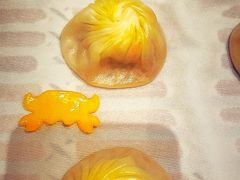 蟹粉小笼包-鼎泰丰(渔阳店)