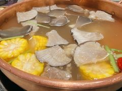 -牛村来人潮汕牛肉火锅(西单店)