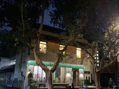 -五观堂素食(新华路店)