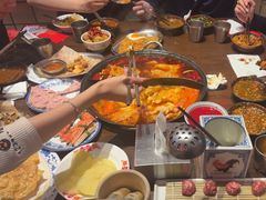 -萍姐火锅·公路夜市(南京新街口店)