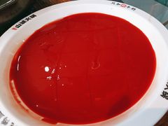 -华晟山城火锅(开发区港西东阁里店)
