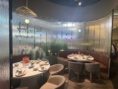 大堂-淮湘小厨(N次方艺创店)