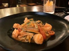 -Tivano意大利餐厅(成都居舍酒店)